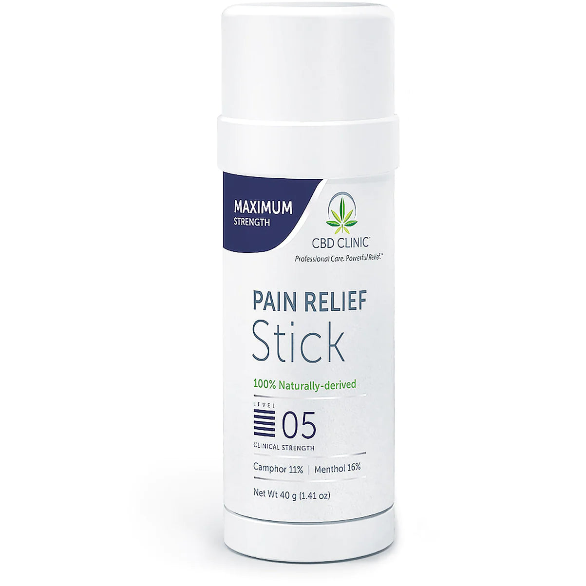 Pain Relief Stick