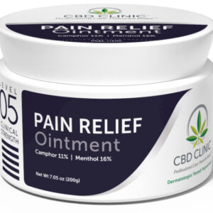 CBD-Clinic-Level-5-Pain-Relief-Ointment-200-grams