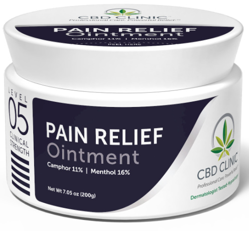 CBD-Clinic-Level-5-Pain-Relief-Ointment-200-grams