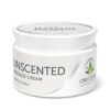 CBD Clinic Unscented Massage Cream