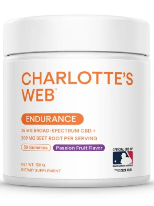 Charlottes-Web-Endurance-Gummies-30-Count