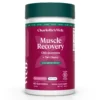 Charlotte's Web Muscle Recovery Gummies