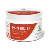 CBD Clinic Level 4 Pain Relief Ointment