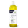 CBD Clinic Level 5 Deep-Rub Pain Relief Oil