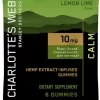 Charlotte’s Web Calm Gummies-6 pack