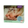 Herbal Foot Detox Pads