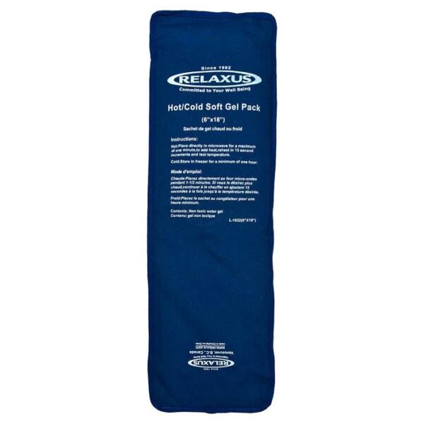 Hot and Cold Gel Packs