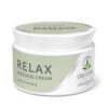 CBD Clinic Relax Massage Cream