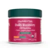 Charlotte's Web Daily Recovery Gummies