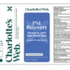 Charlottes-Web-PM-Recovery-Muscle-and-Joint-Pain-Relief-Stick-Label