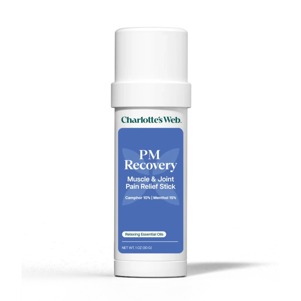 SED-Charlotte's Web PM Recovery Stick