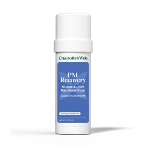 SED-Charlotte's Web PM Recovery Stick