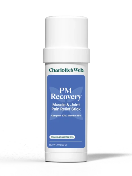 SED-Charlotte's Web PM Recovery Stick