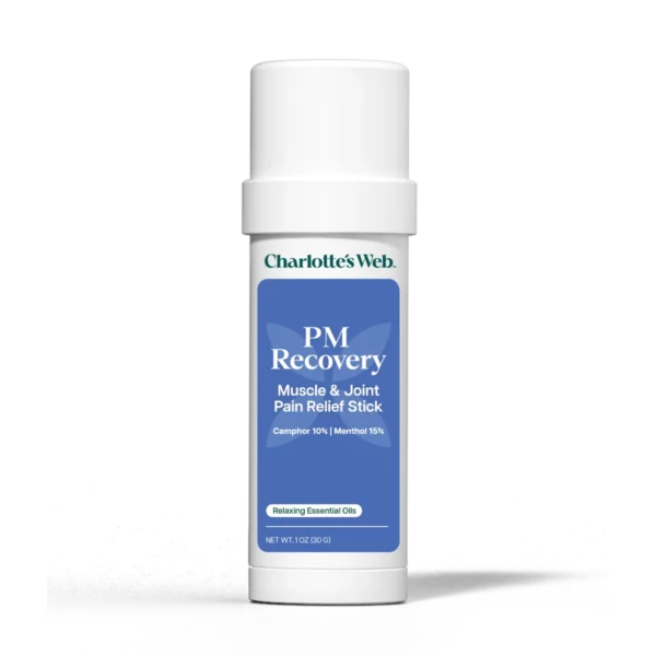 SED-Charlotte's Web PM Recovery Stick