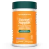 Energy Support Mushroom Gummies