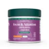 Charlotte’s Web Focus & Attention CBG Gummies