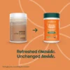 SED-Focus Support Mushroom Gummies