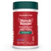 SED-Muscle Restore Mushroom Gummies