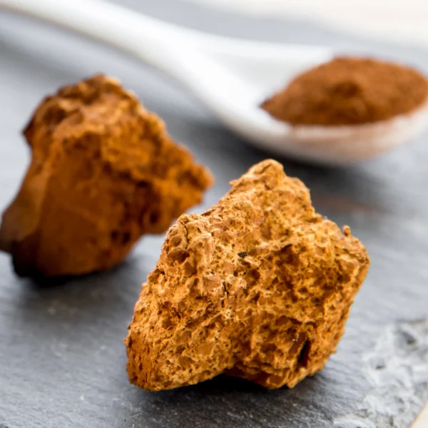 SED-Muscle Restore Mushroom Gummies