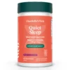Charlotte's Web Quiet Sleep Mushroom Gummies