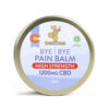 beeZbee Bye Bye Pain Balm