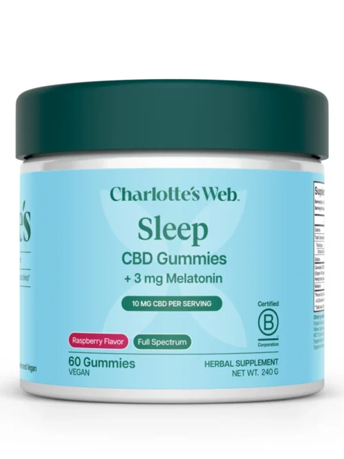 Sleep Gummies 2 - Short Expiration Sale